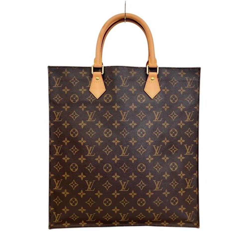 Louis Vuitton Monogram Handbag